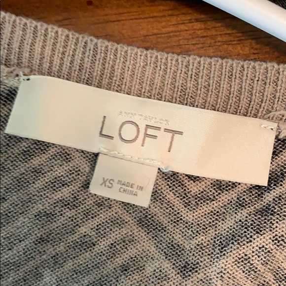 Loft cardigan 3 pc set - Picture 12 of 15